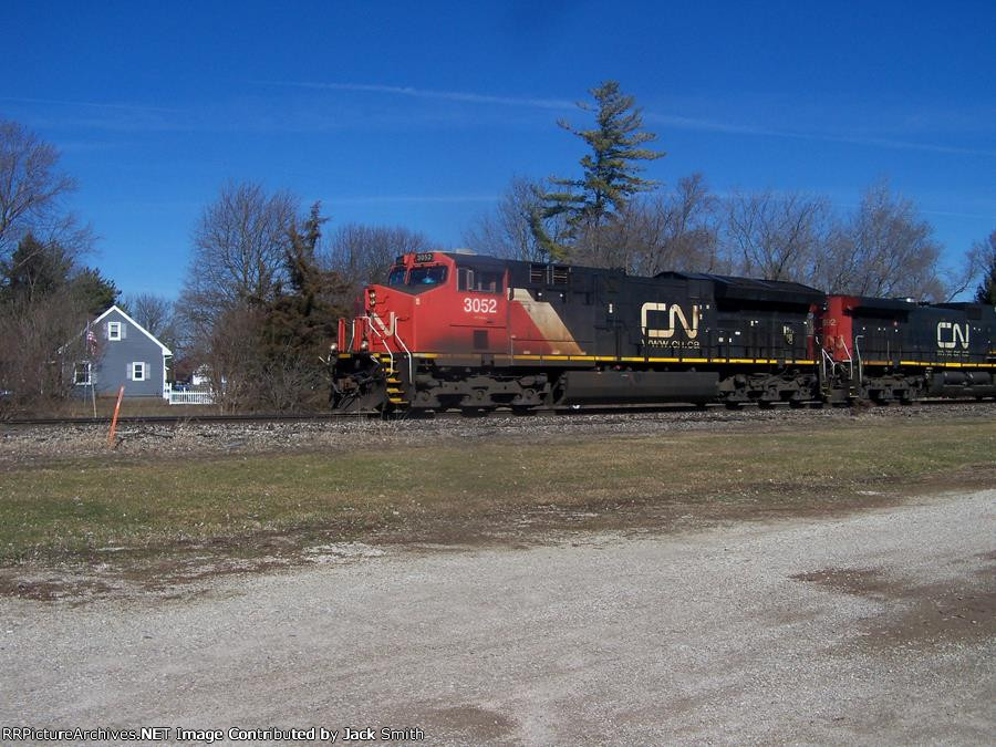 CN 3052